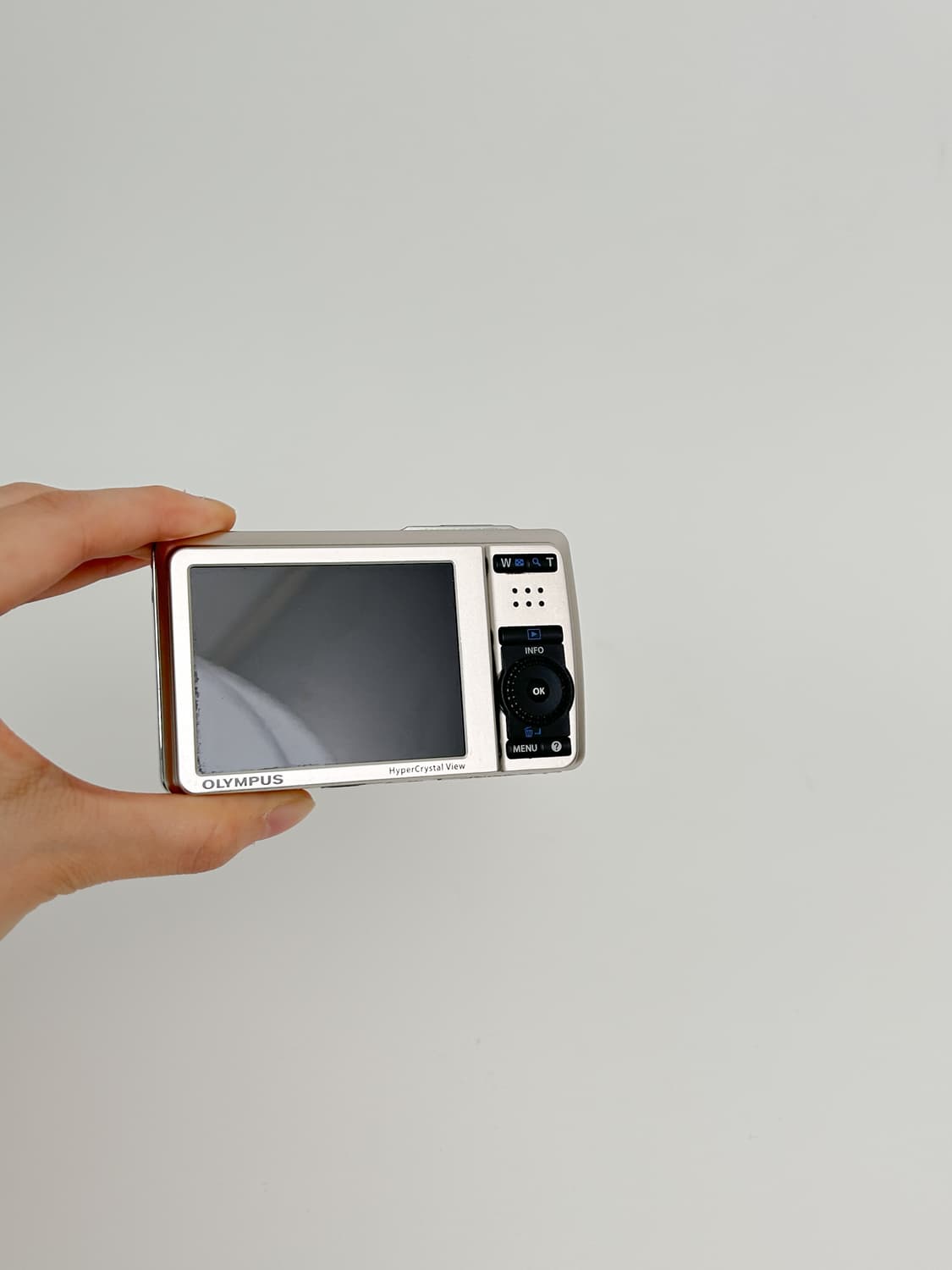 뷰티모드!) 올림푸스 u-7030 Stylus 빈티지 디카 상품이미지6