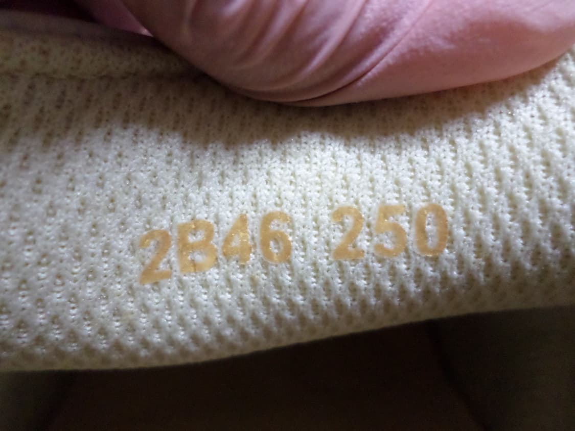 후루룩구제 250 바이네르 슬립온 신발  상품이미지7