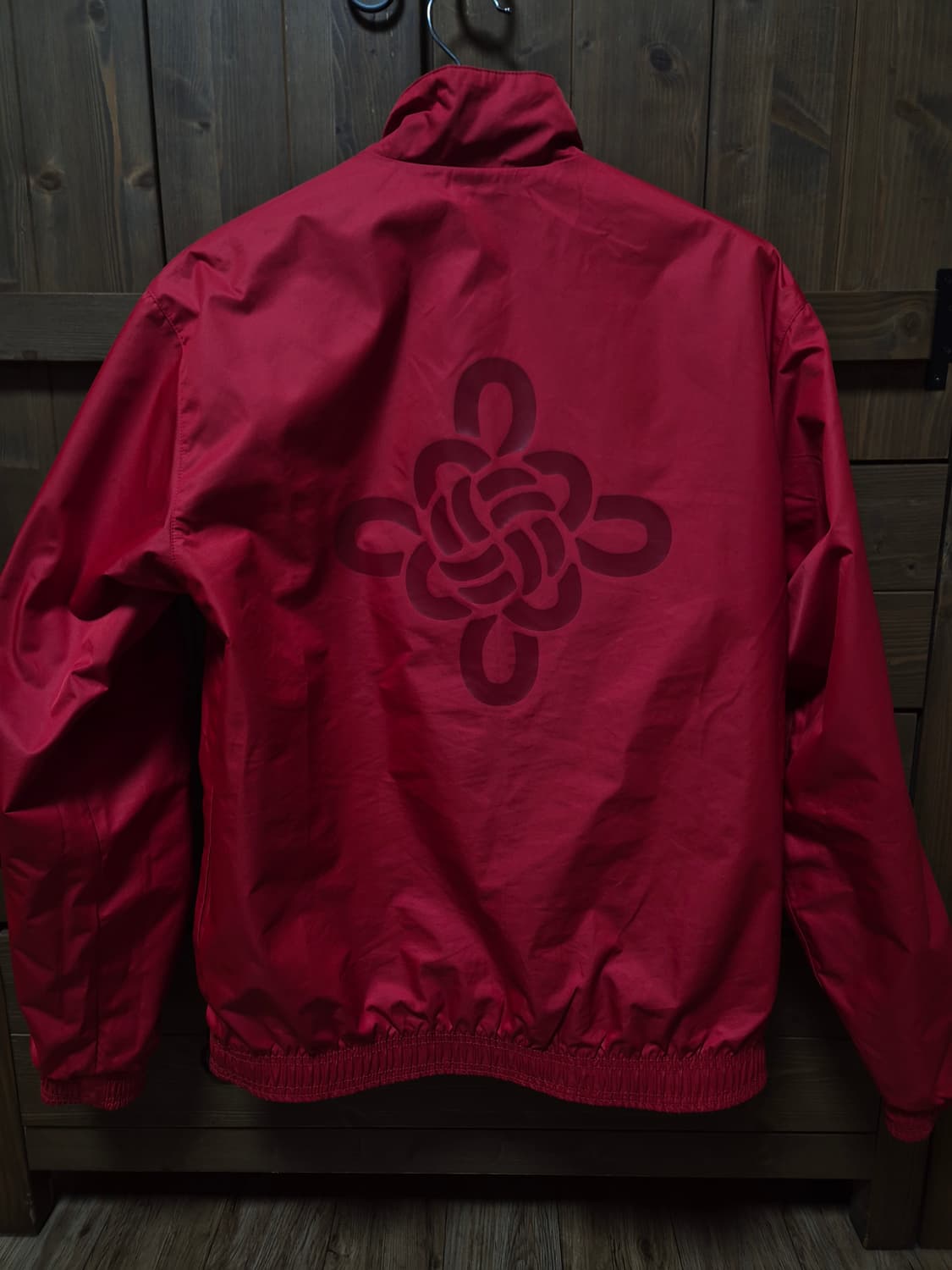 아디다스 맨유 리버시블 자켓 상품이미지4