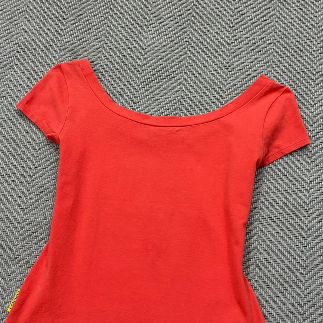 에고이스트 y2k 티셔츠 v2907 상품이미지4