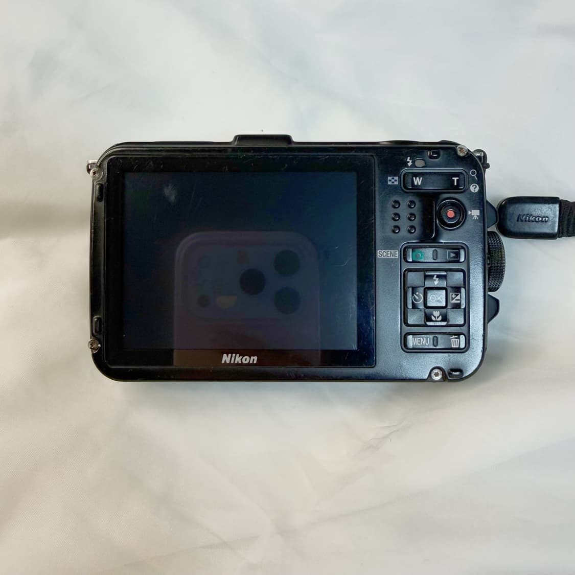 니콘 쿨픽스 aw100s coolpix 상품이미지7