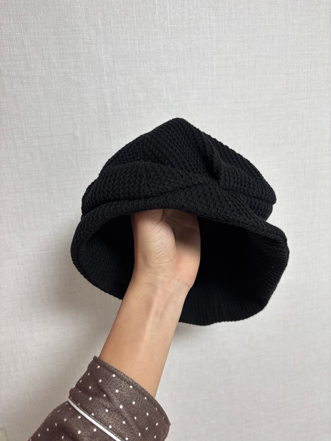 Ca4la 와이어 워크캡 상품이미지5