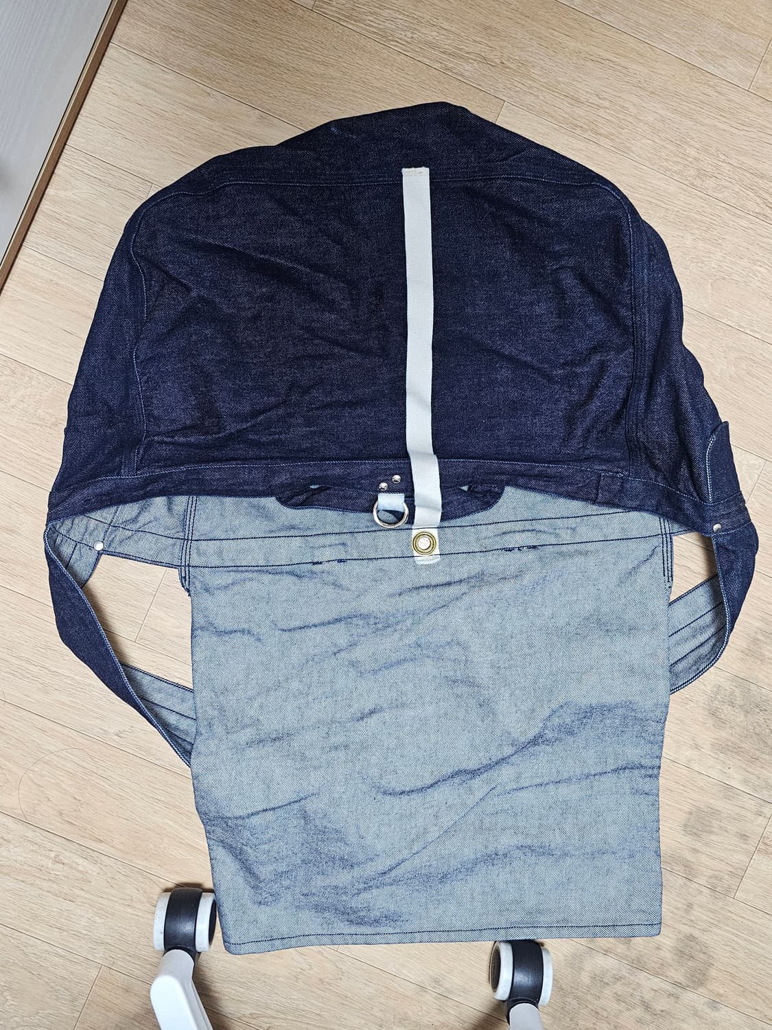 웨어하우스(드님) 메신져백 가방 상품이미지2