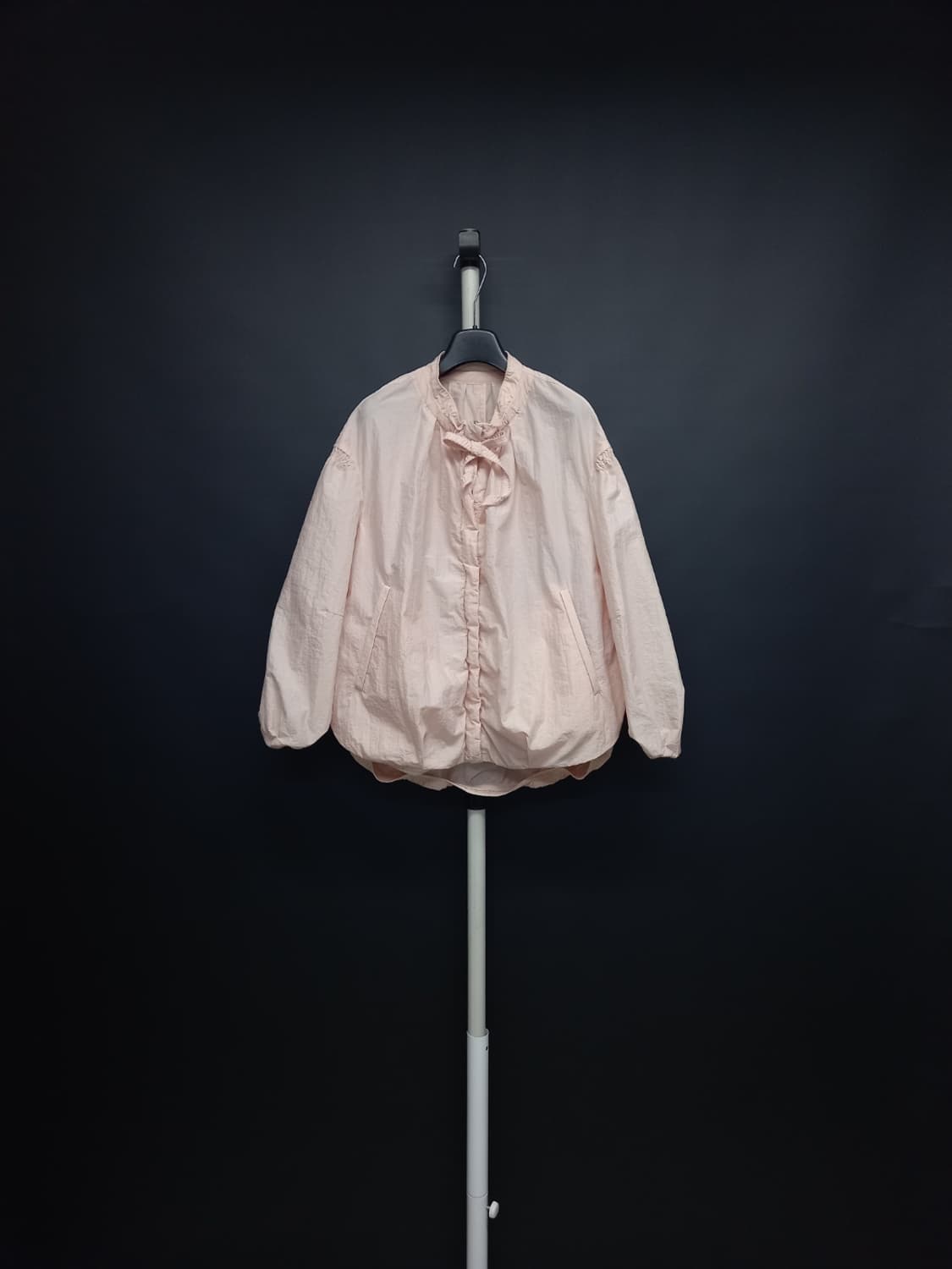 마인 춘하추 루즈핏 얇은 집업 자켓 점퍼 33-66 상품이미지1