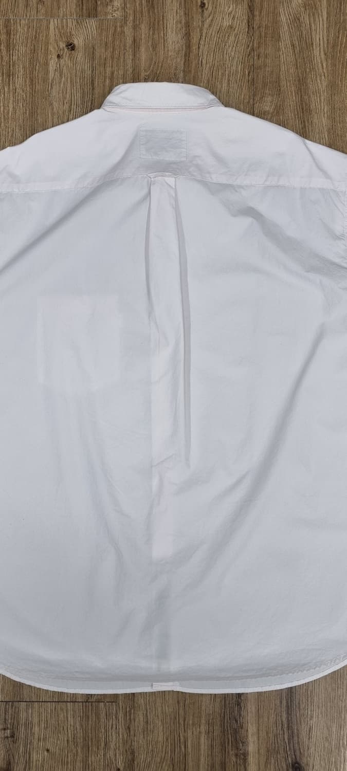 포터리 코튼 컴포트 반팔 셔츠 3 _ 남성 상품이미지6