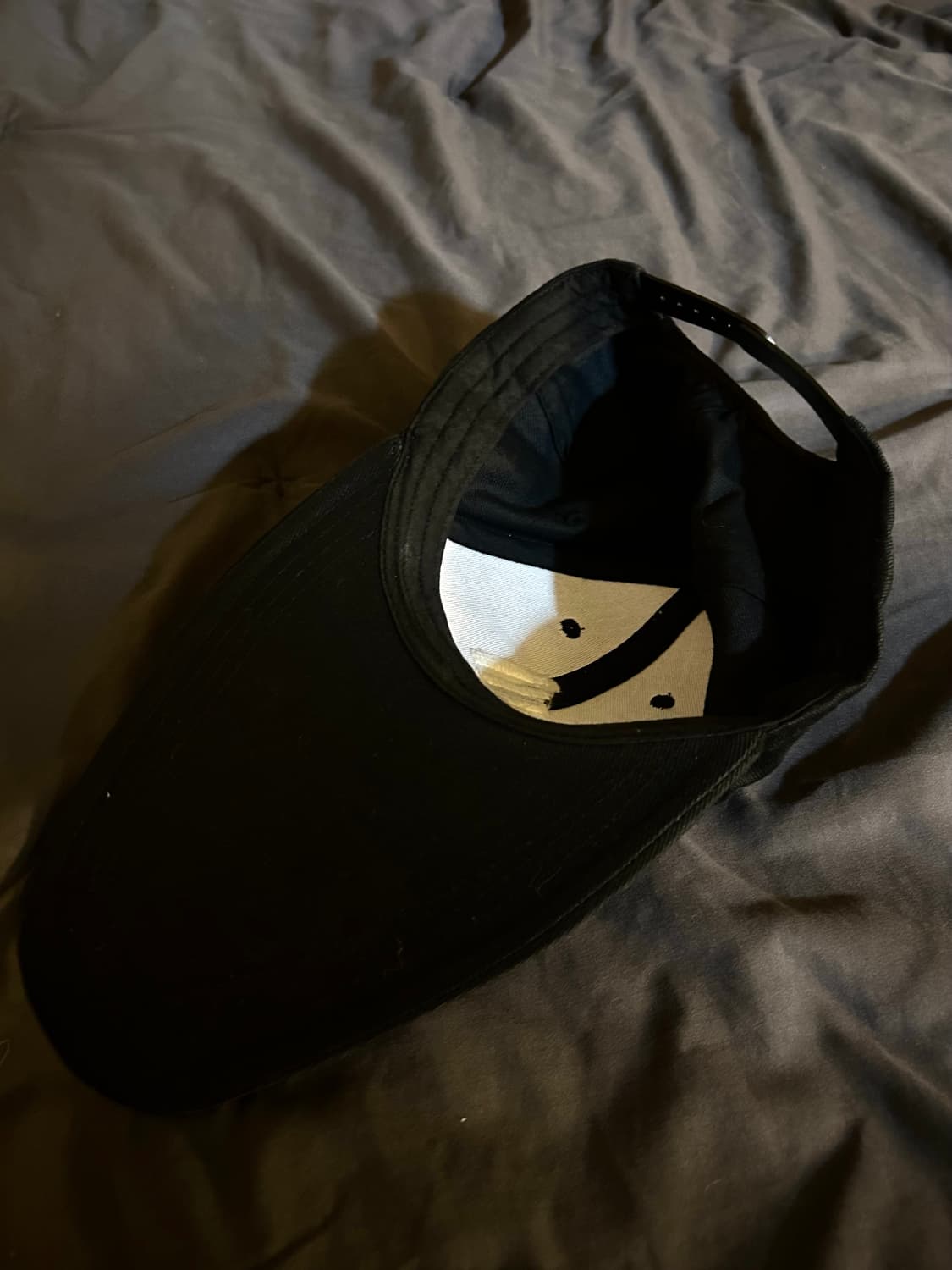 Yori Sports Adidas Cap 상품이미지3
