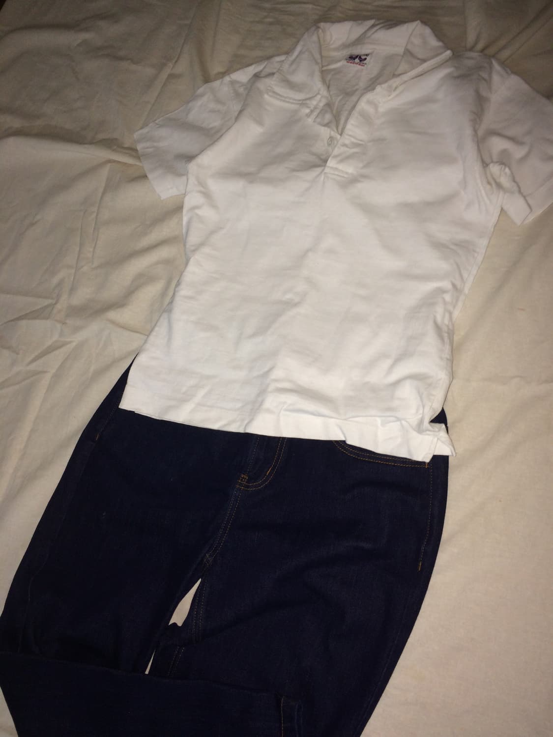 White collar T 상품이미지6