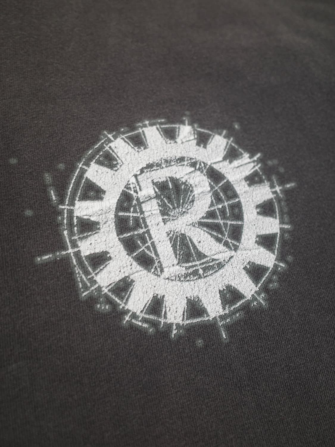 90‘s 레이지 어게인스트 더 머신 빈티지 밴드티 상품이미지5