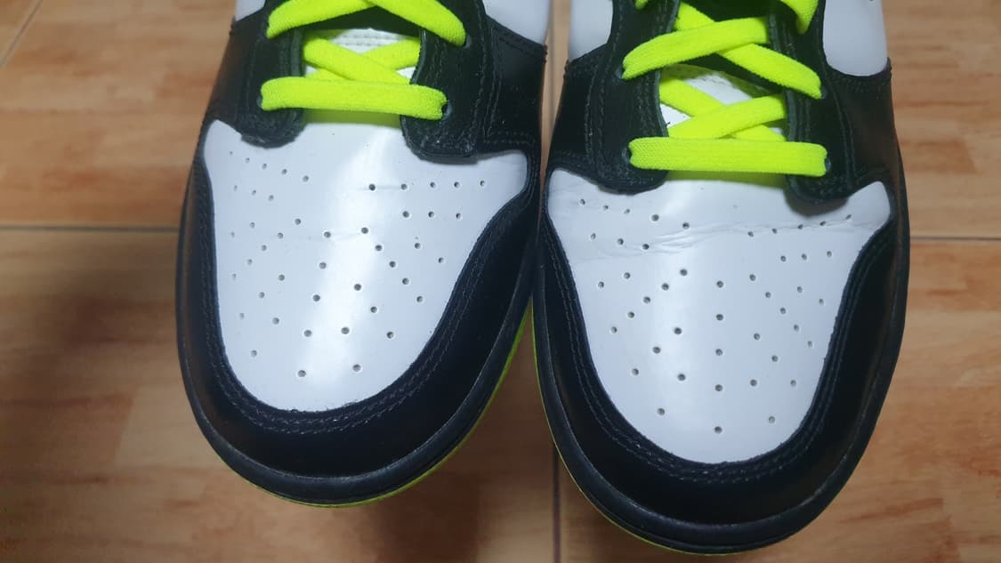 나이키 덩크하이 일렉트릭 275 상품이미지2