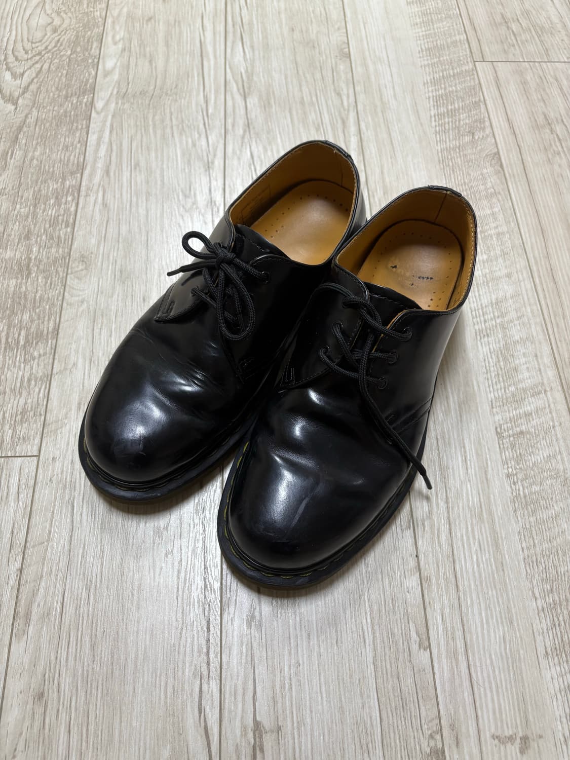 닥터마틴 1461 3홀 스무스 260 상품이미지1