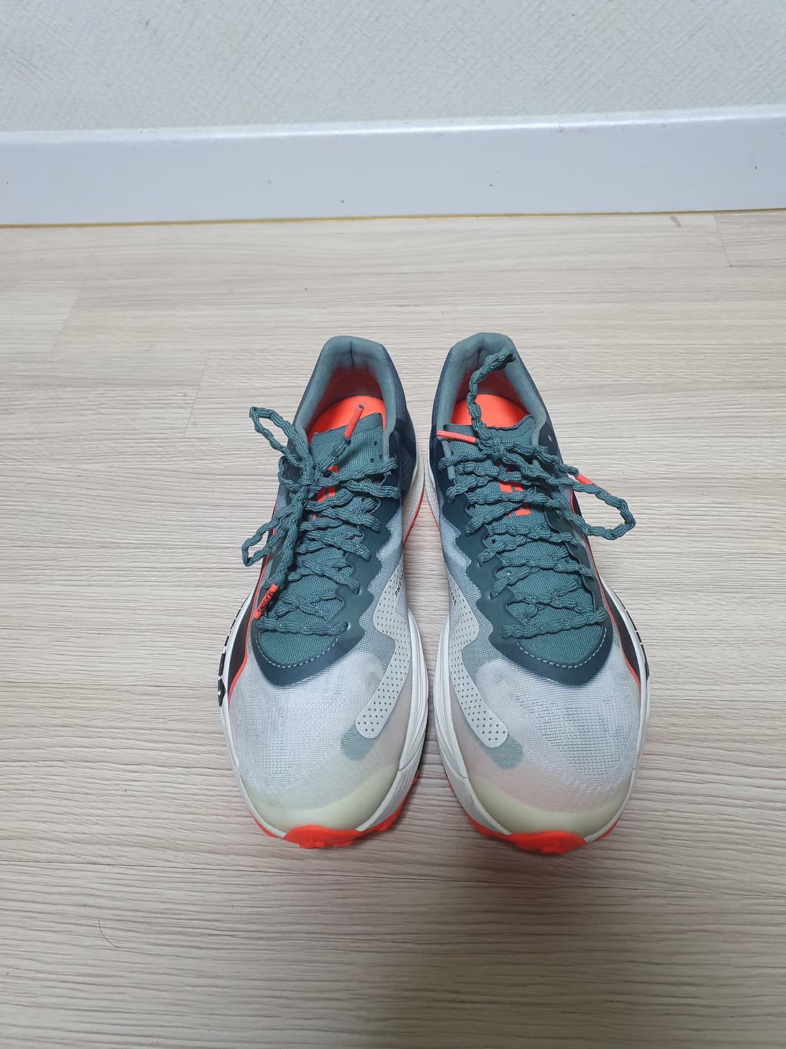 푸마 패스트 트랙 나이트로 트레일러닝화 265 상품이미지3