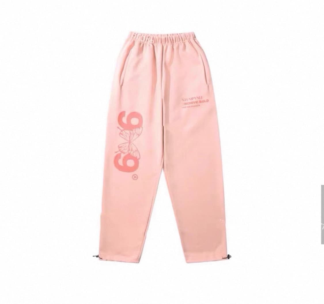 (m) 아카이브볼드 x 스텀피니 팬츠 상품이미지1