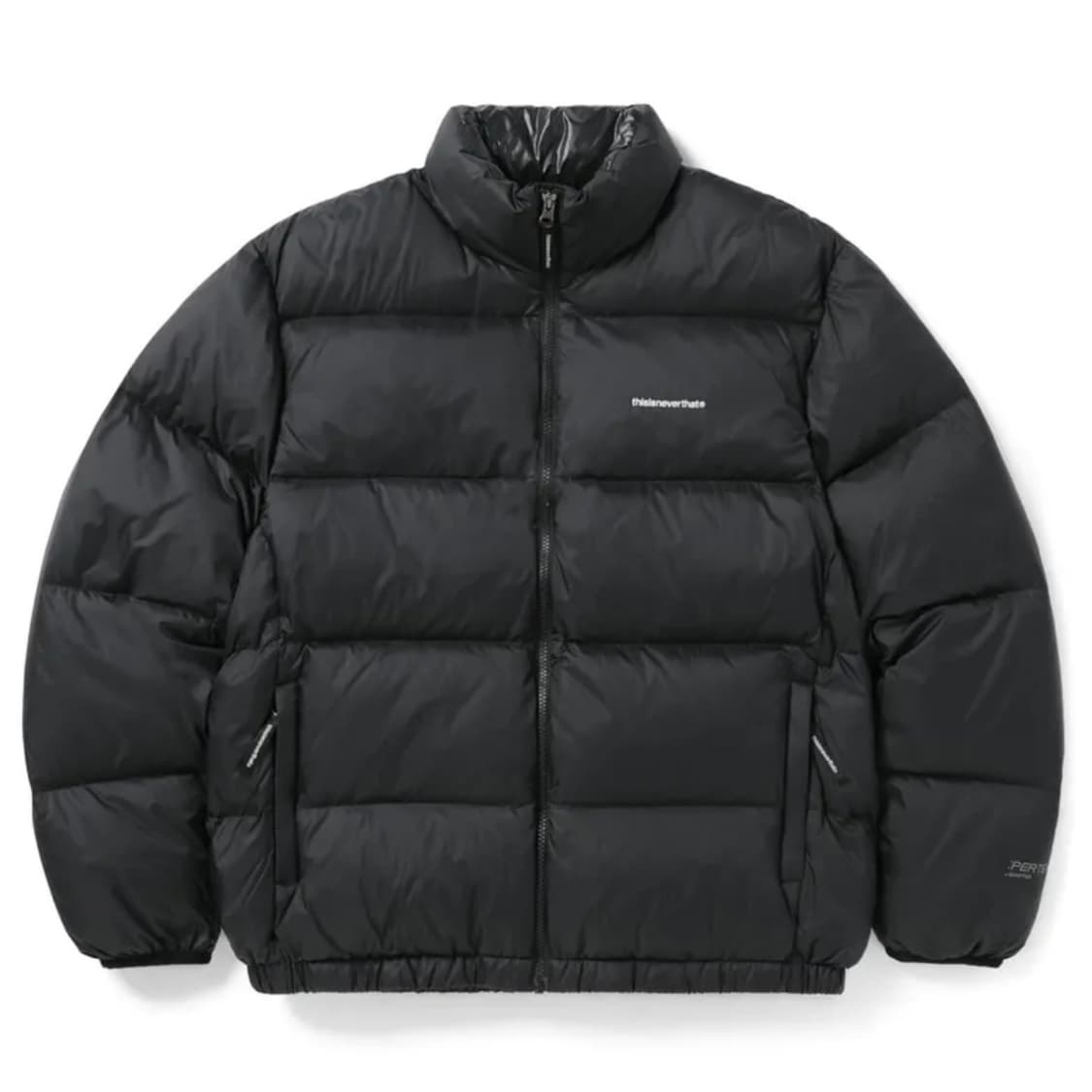 디스이즈네버댓 퍼텍스 퀀텀 패딩 XL 상품이미지1