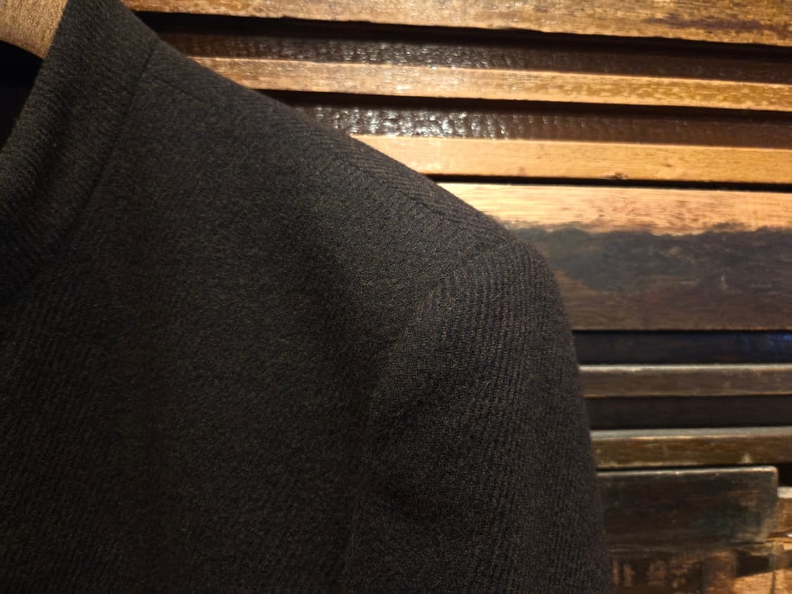 아르마니 꼴레지오니 아카이브 트위드자켓  상품이미지3