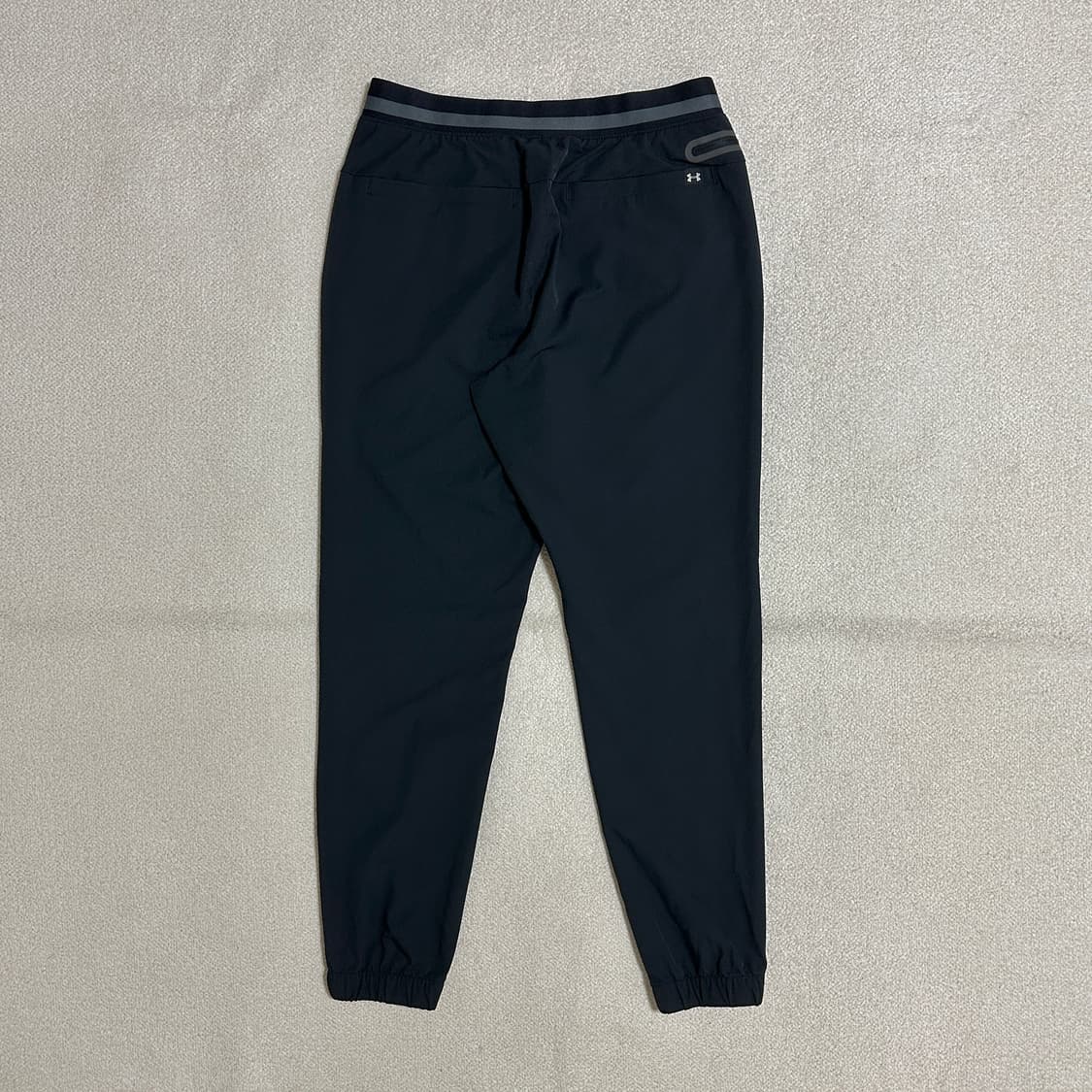 언더아머골프 UA 드라이브 조거 팬츠 상품이미지2