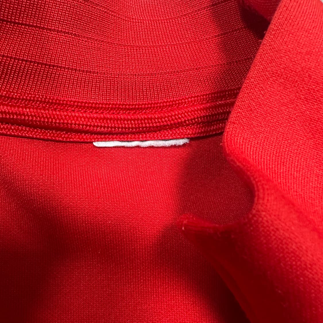 ✨ (바배) 나이키 16-17 국대 축구 트랙탑 져지  상품이미지3