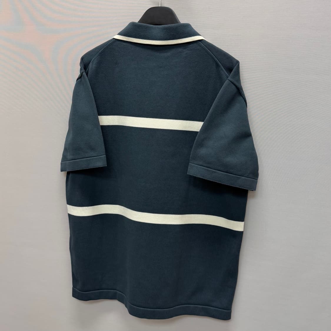 루이비통 빈티지 사이클링 폴로셔츠 ( 100 ) 상품이미지5