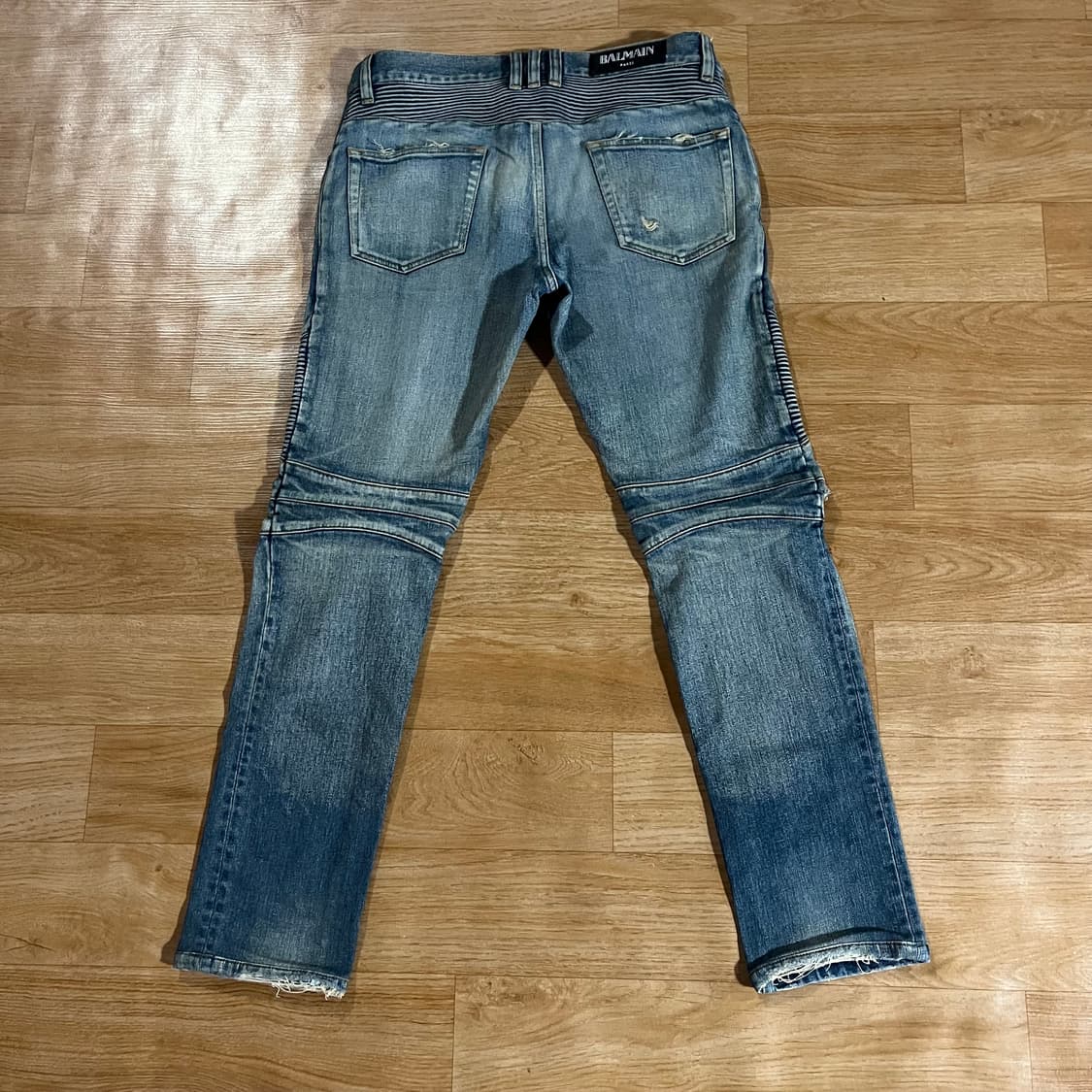 [32] 발망 디스 바이커진 상품이미지5