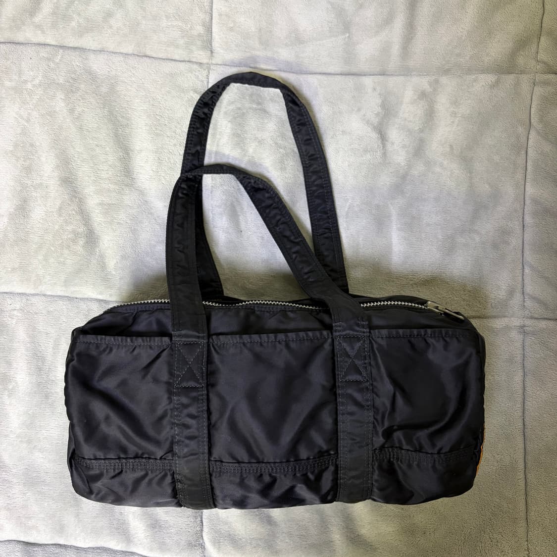 porter 요시다 포터 탱커 보스턴 더플백 L 블랙 상품이미지2