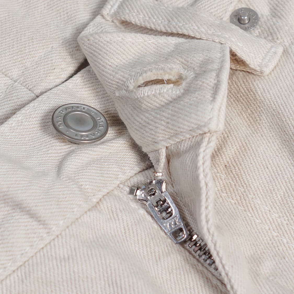 이자벨마랑 joakim 자수 팬츠 상품이미지8