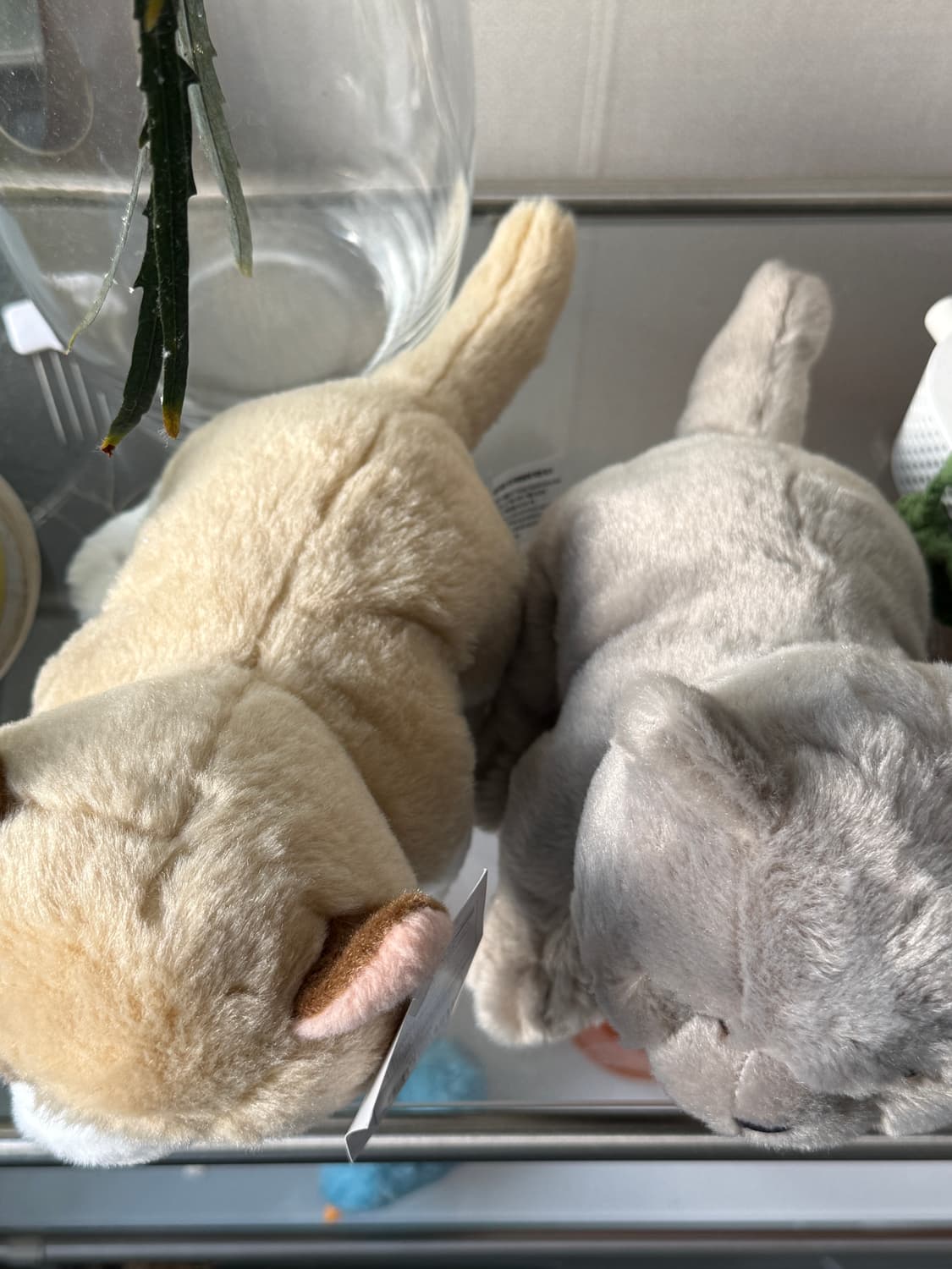 고양이 인형 상품이미지2