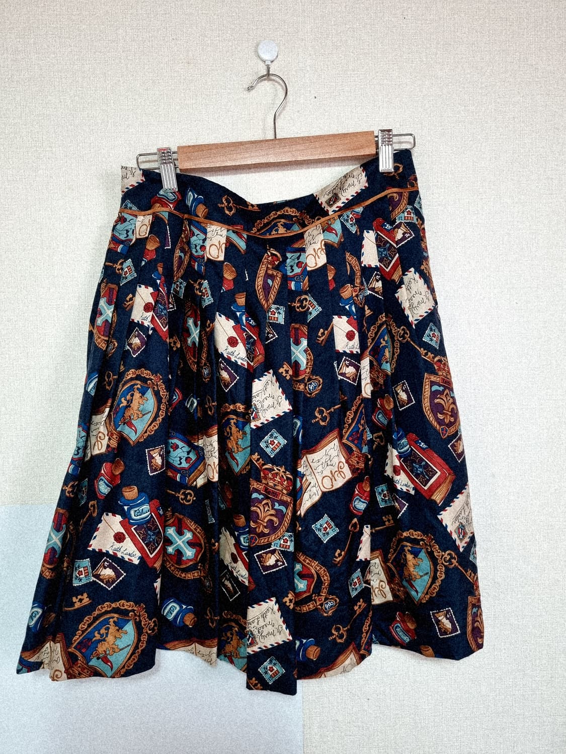 키이스 정품 스커트 상품이미지1