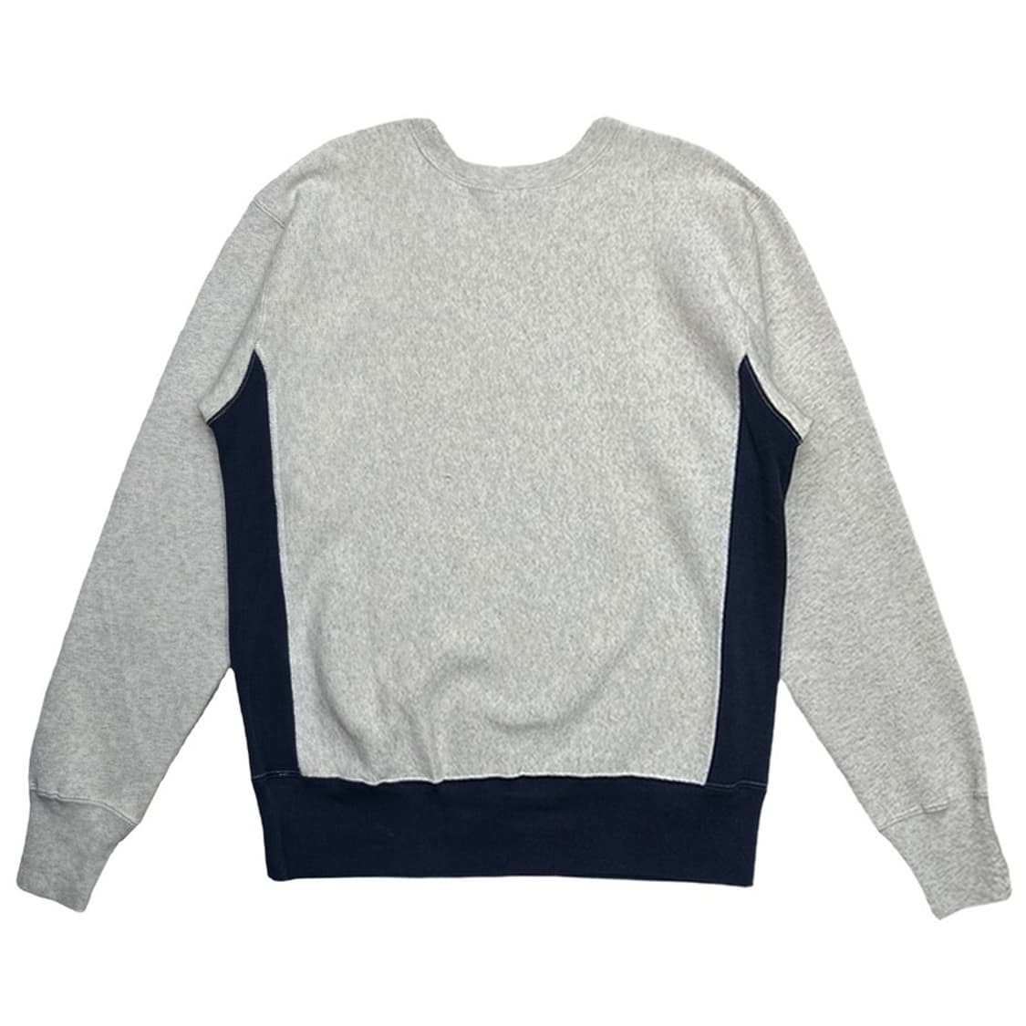 챔피온 리버스위브 맨투맨 아이보리 M 상품이미지7