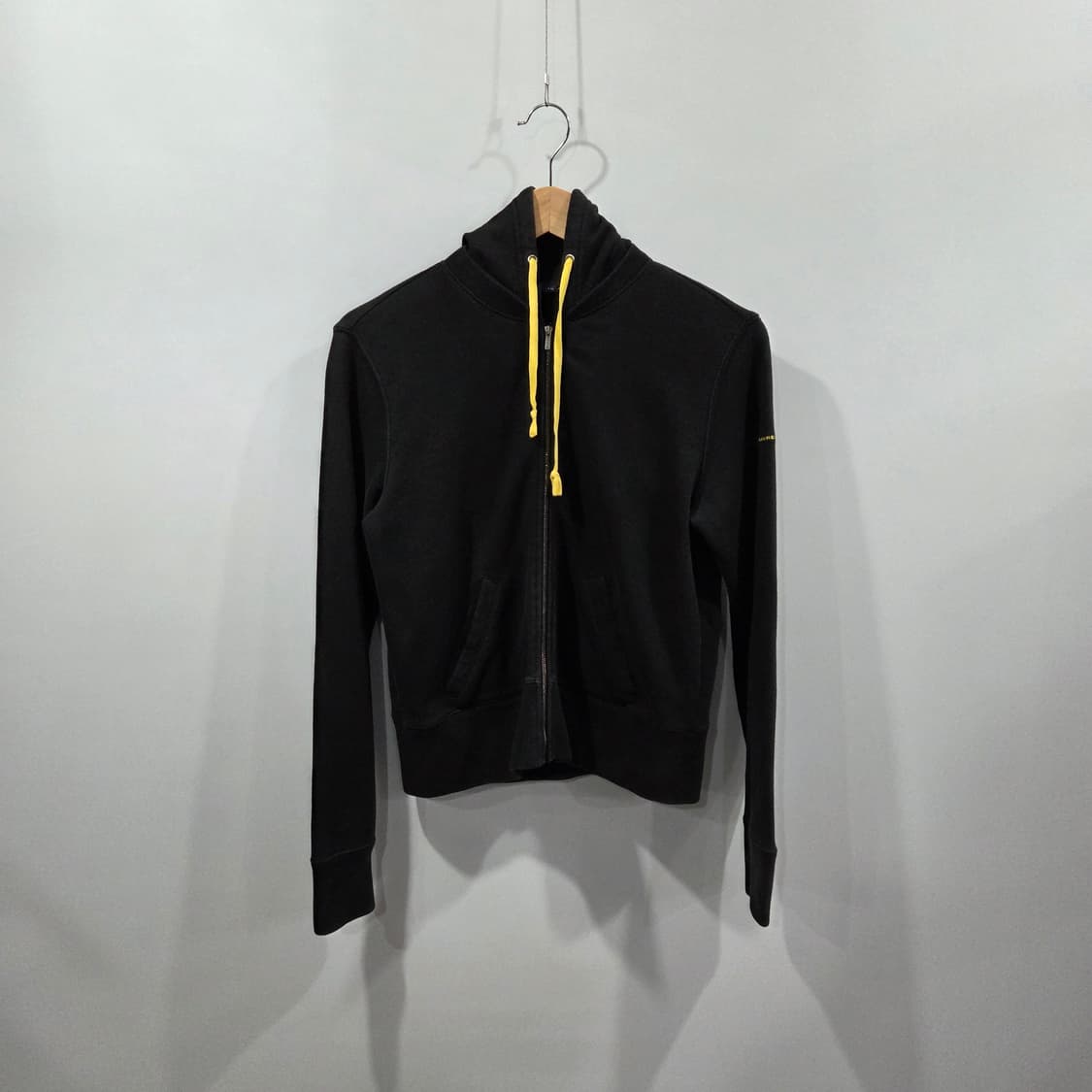 폴로랄프로렌 스포츠 기모 후드집업 90 상품이미지1