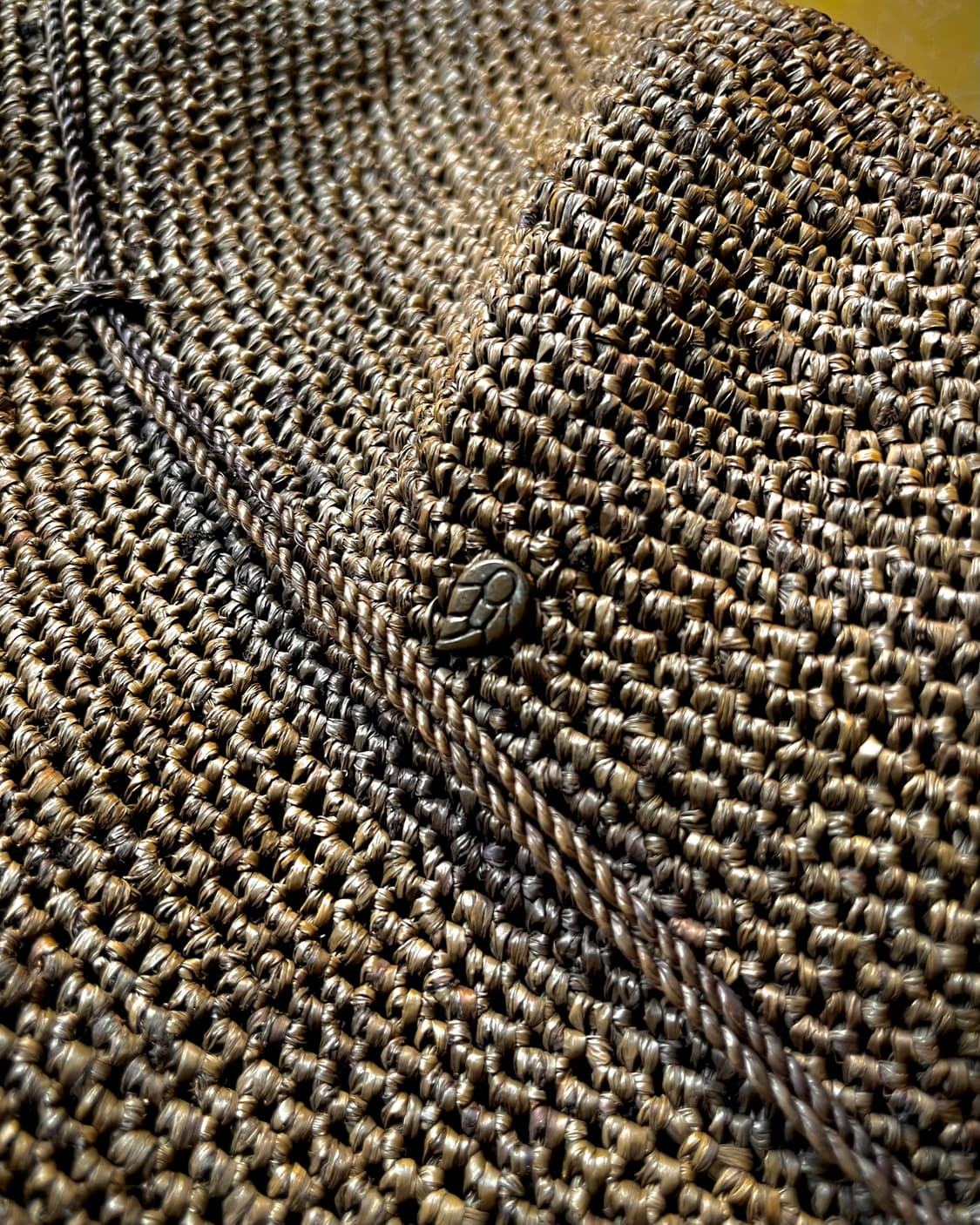 HELEN KAMINSKI Raffia Bucket Hat 상품이미지5