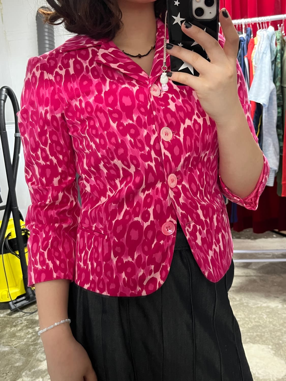 MOSCHINO 모스치노 (made in Italy) 상품이미지1