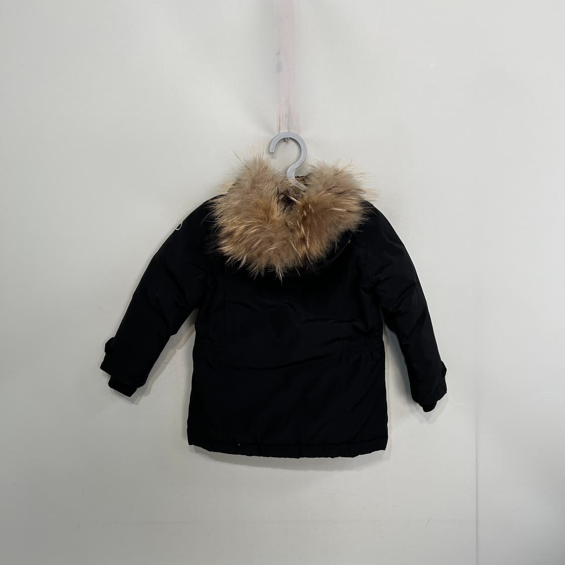 아이더 키즈 오리털 패딩 110  상품이미지2