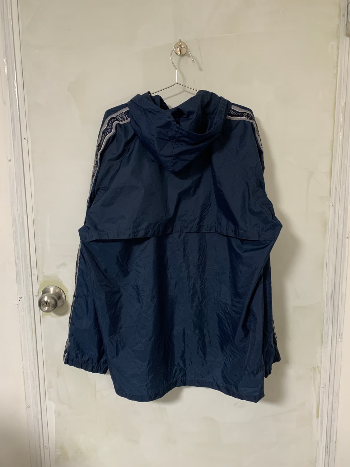 챔피온 후드 바람막이 상품이미지2