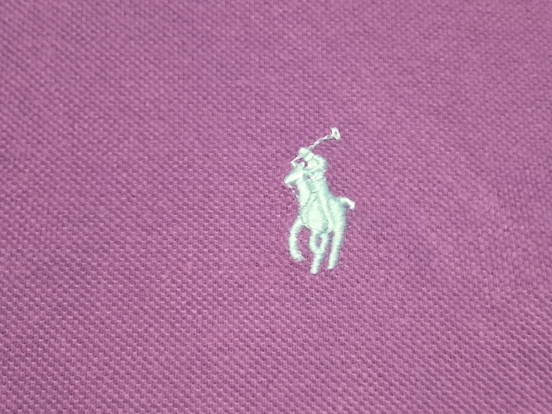 폴로랄프로렌 여성 반팔티 L 상품이미지7