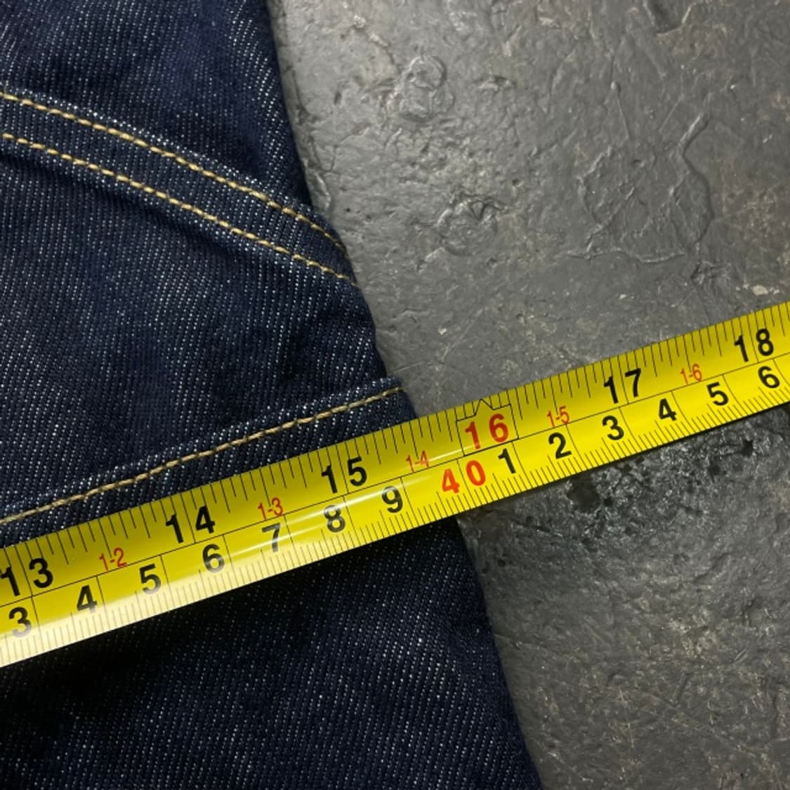 105 칼하트 WIP 더블니 팬츠  상품이미지8