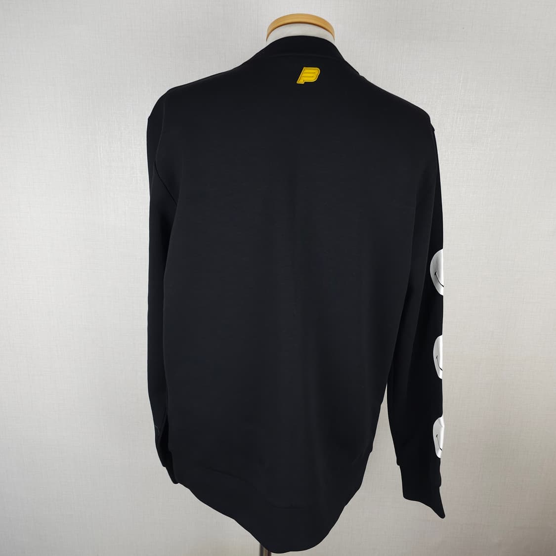 빈폴 레오프렌 맨투맨 남자100사이즈  상품이미지4