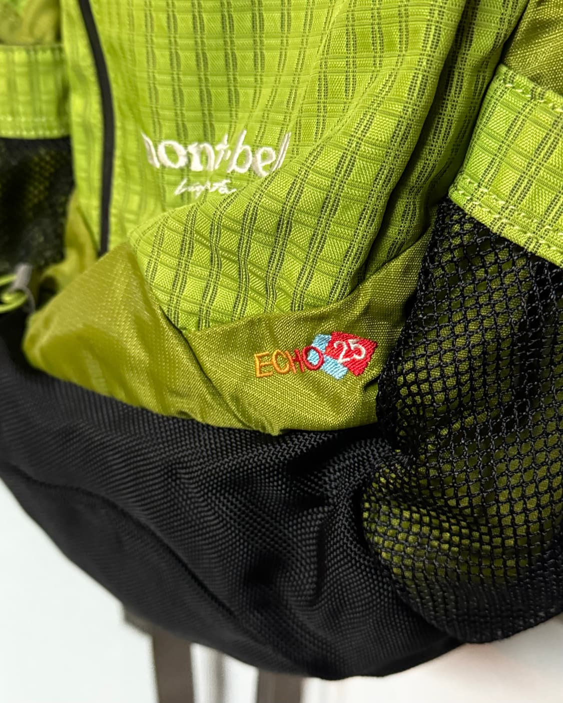 몽벨 토요타 에코 25 백팩 25L 상품이미지4