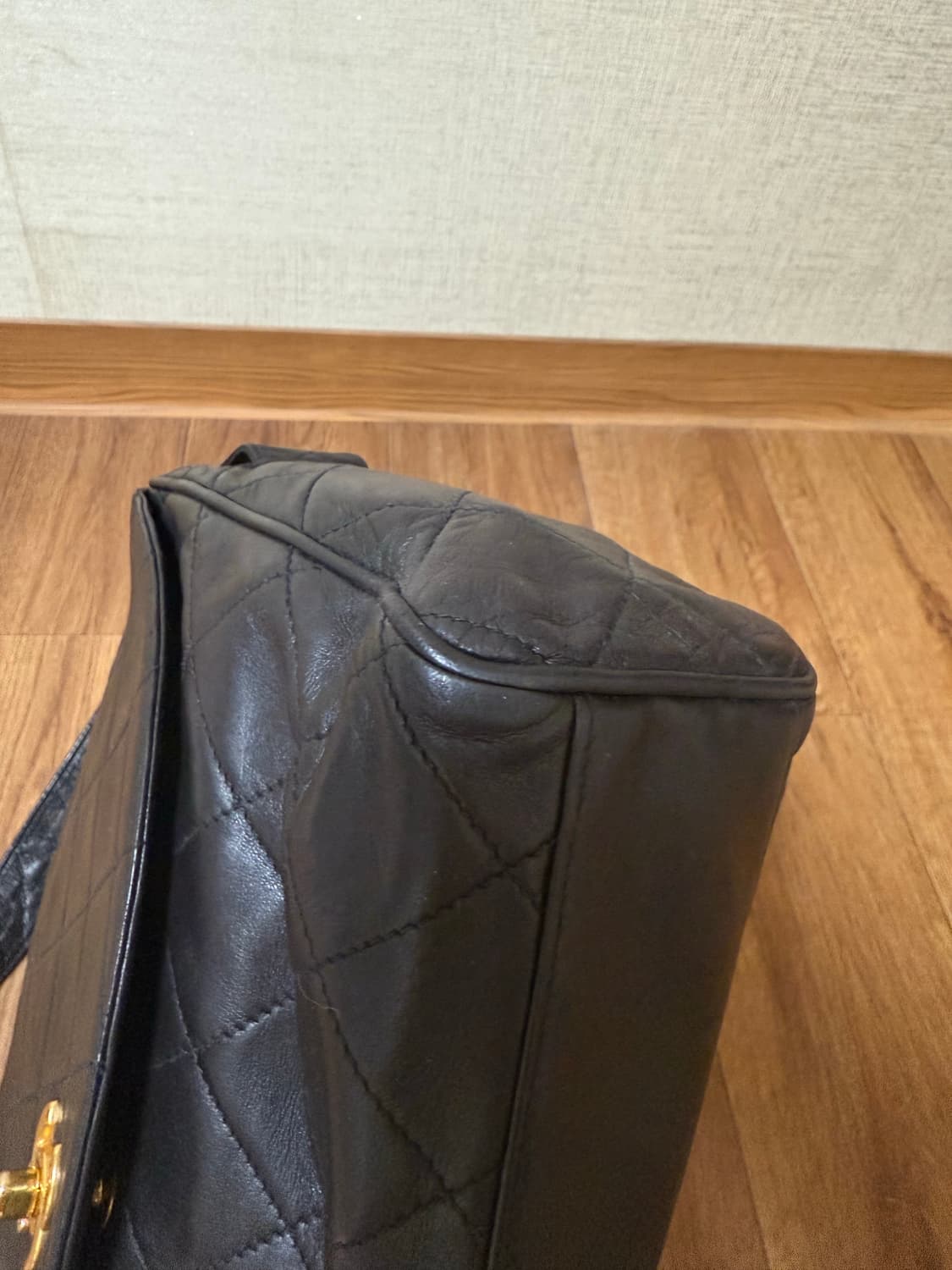 샤넬 빈티지 숄더백 상품이미지10