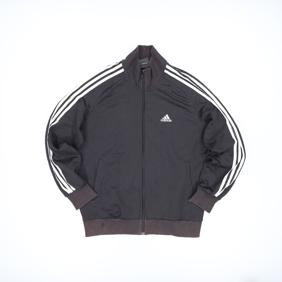 L 아디다스 트랙탑 져지 0320H1 상품이미지1