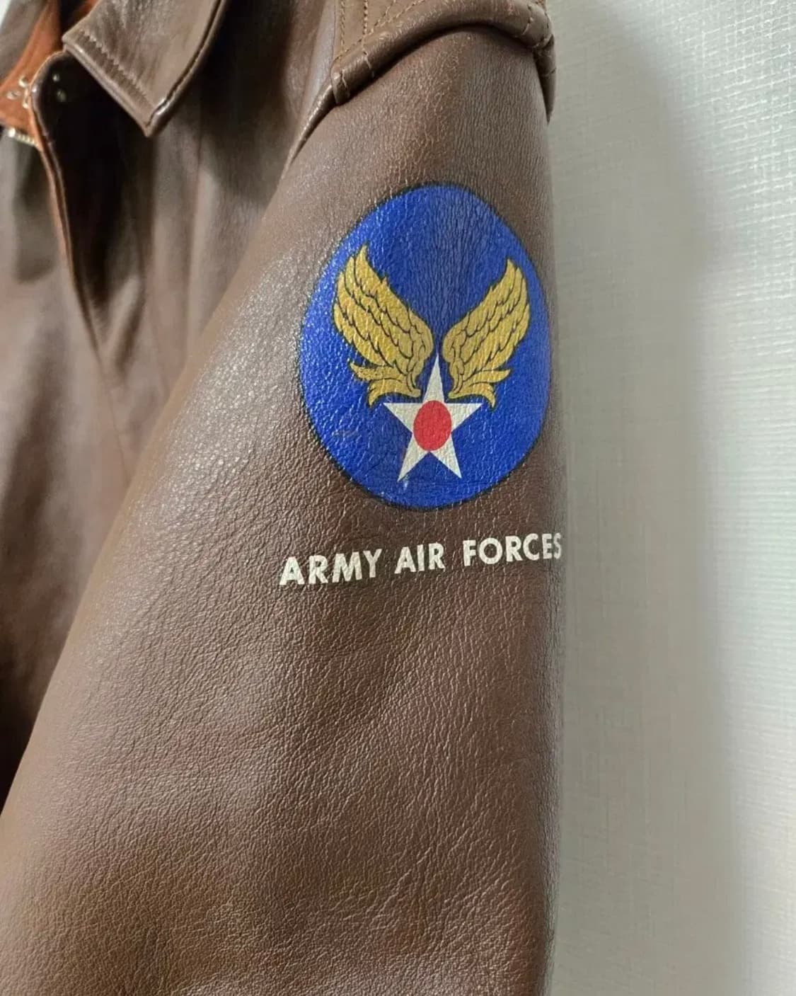 리얼맥코이 a2 42 상품이미지3