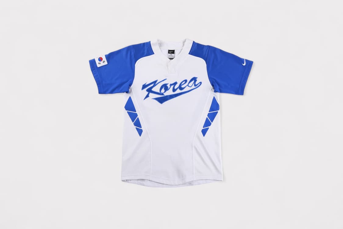 [M] 나이키 2013 WBC 국대 유니폼 상품이미지1