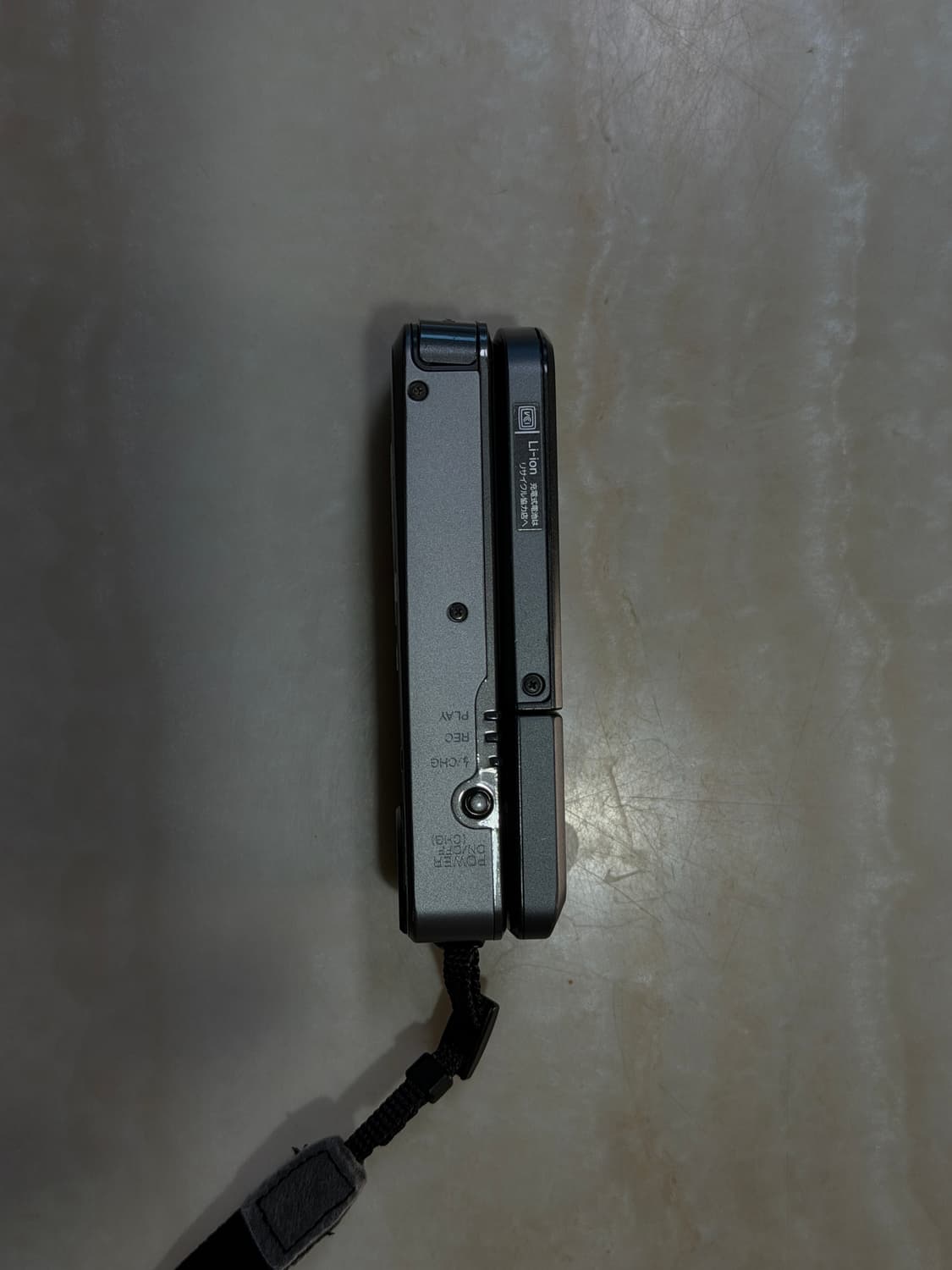 Sony cybershot M1 디지털 카메라 상품이미지2