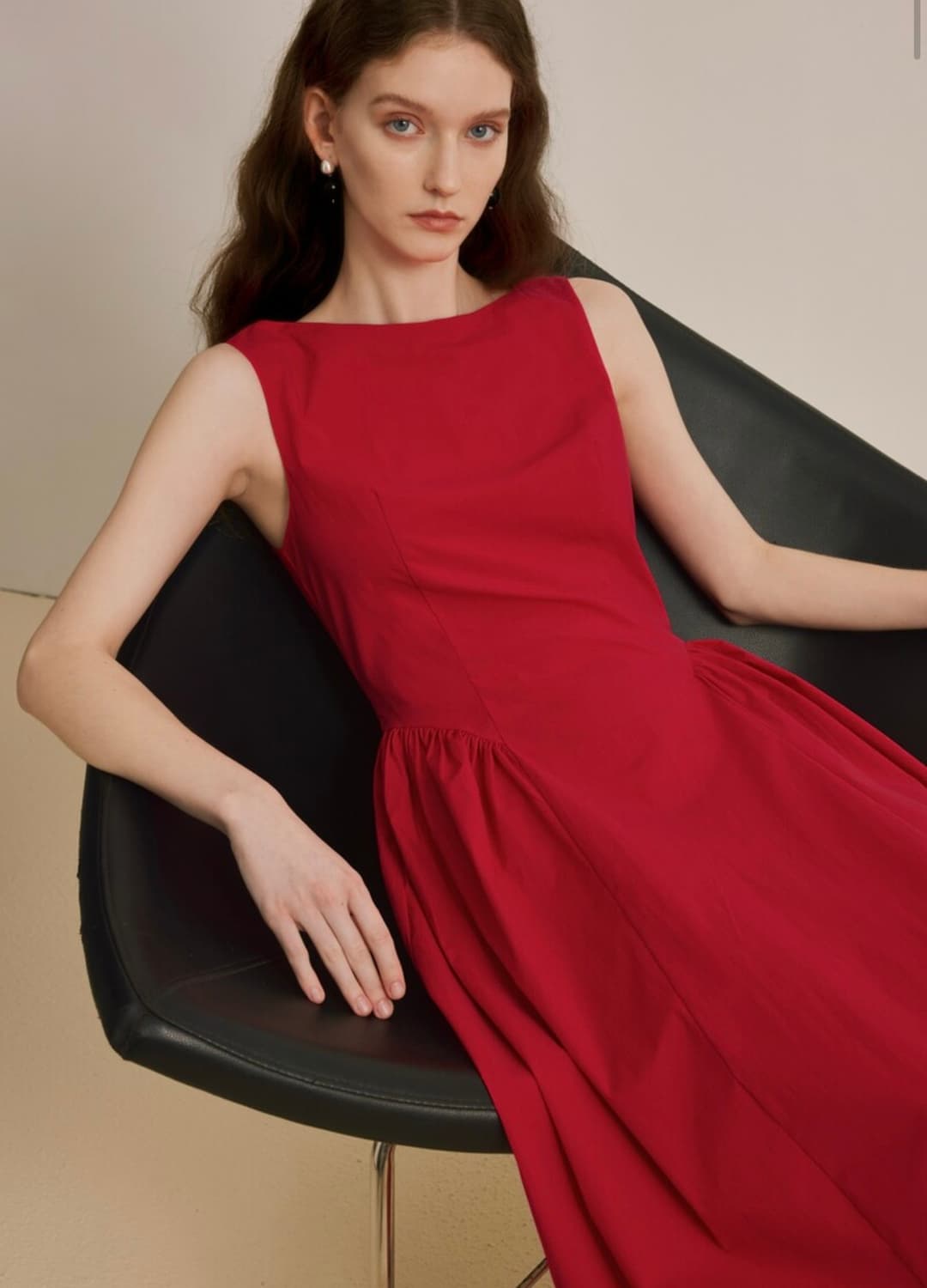 [새상품] 와이와이아이엠 원피스  상품이미지6