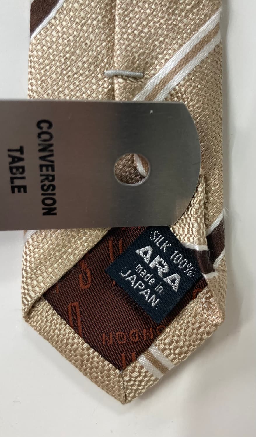 닥스 넥타이 상품이미지5