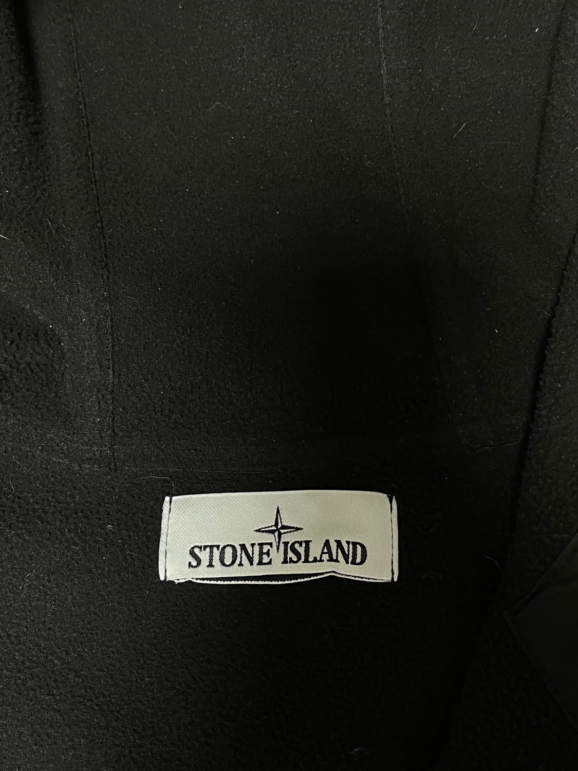 24FW) 스톤아일랜드 소프트쉘 자켓 후드집업 [2XL] 상품이미지3