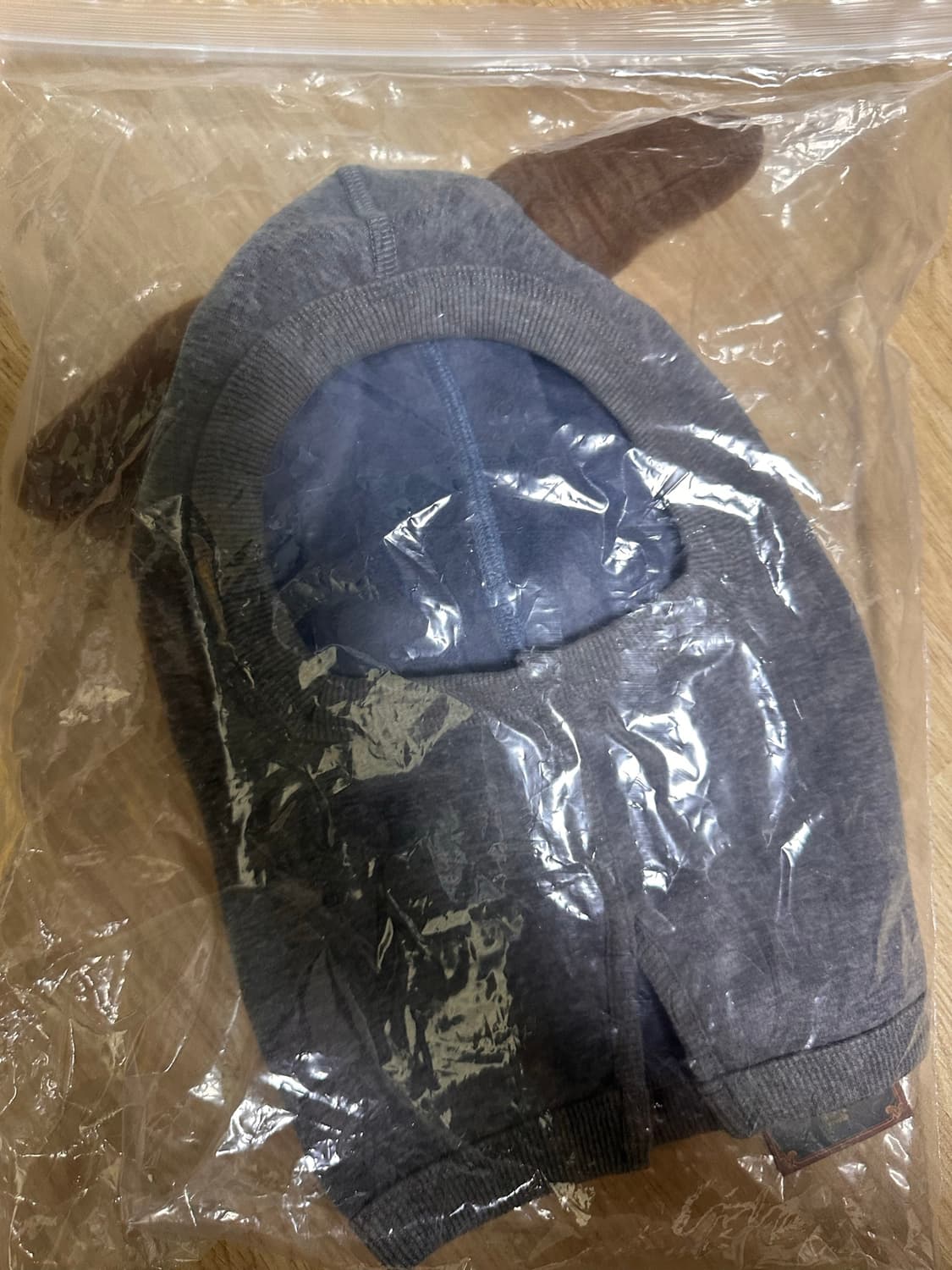 아이앱 던전밥 센시 바라클라바 상품이미지4