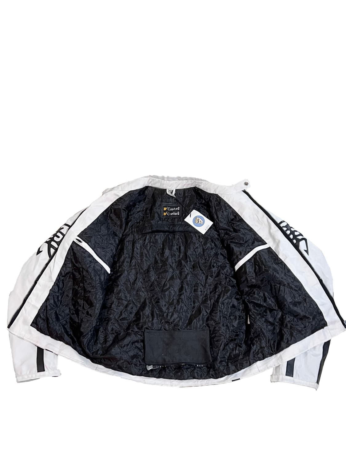 2004 Blade: Trinity promo jacket 상품이미지3