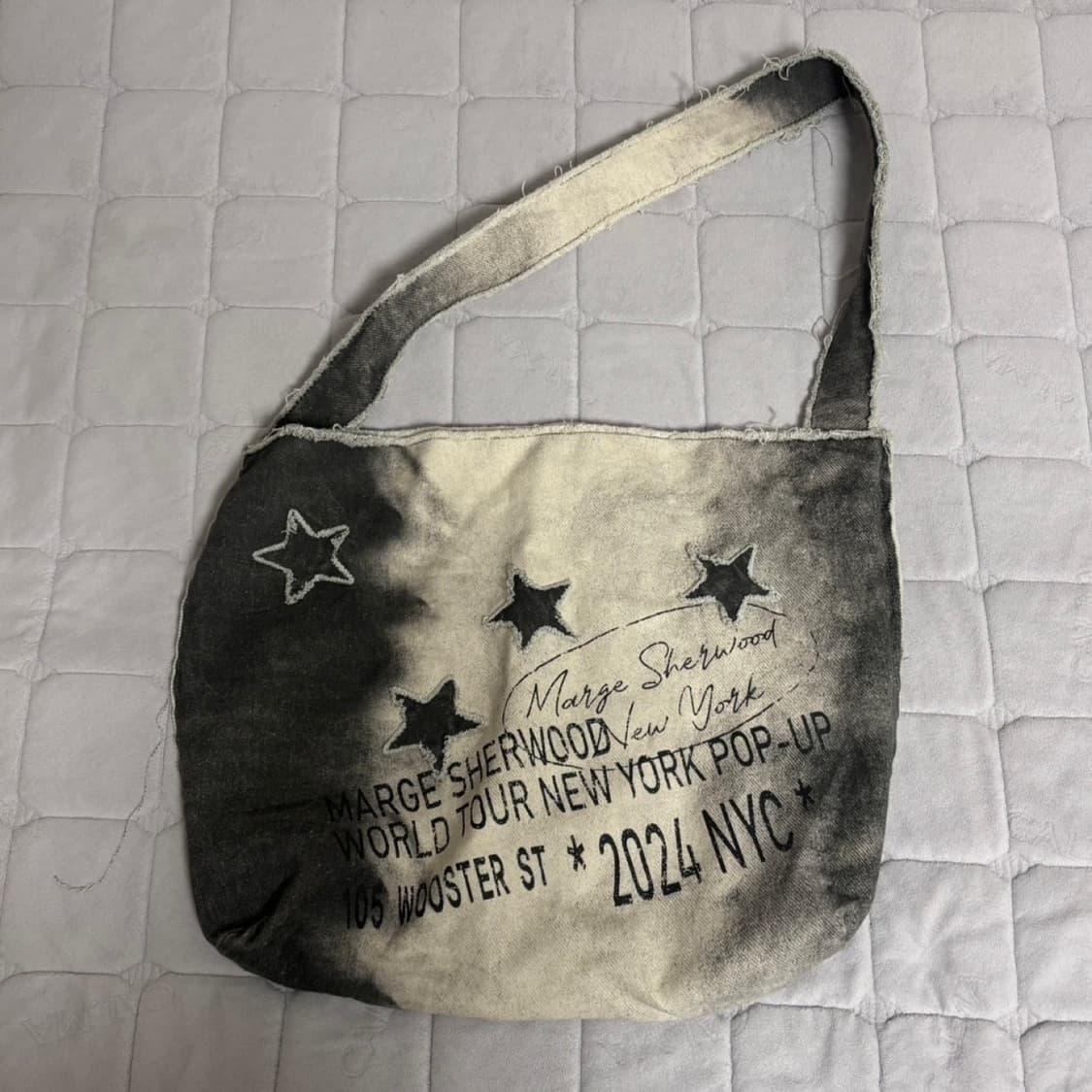 마지셔우드 빈티지 숄더/크로스백 상품이미지1