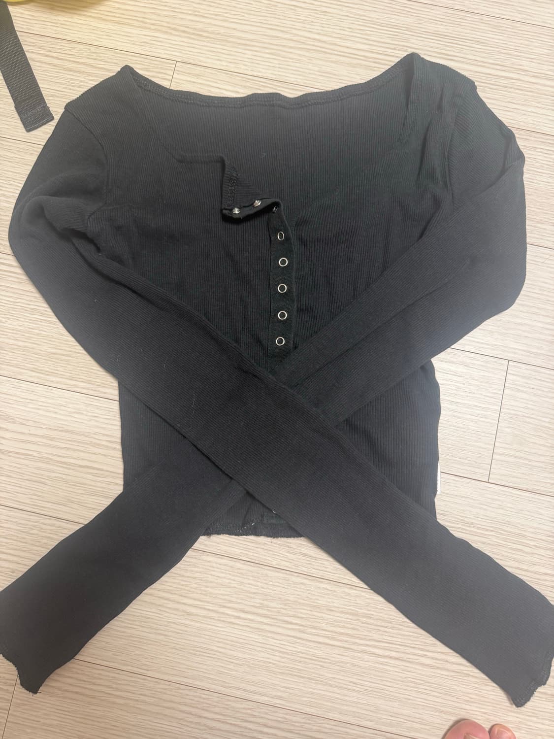 스푸닝 노스텔지아 티 블랙 상품이미지1