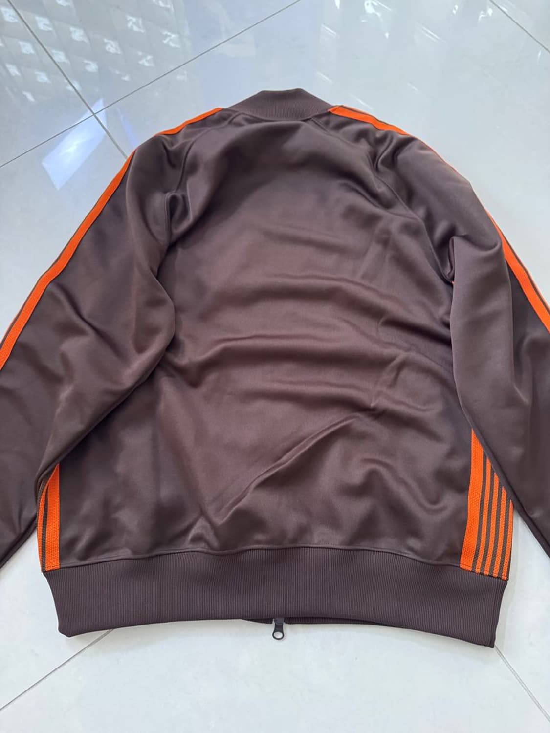 TRACK BLOUSON 트랙 블라우스 상품이미지7