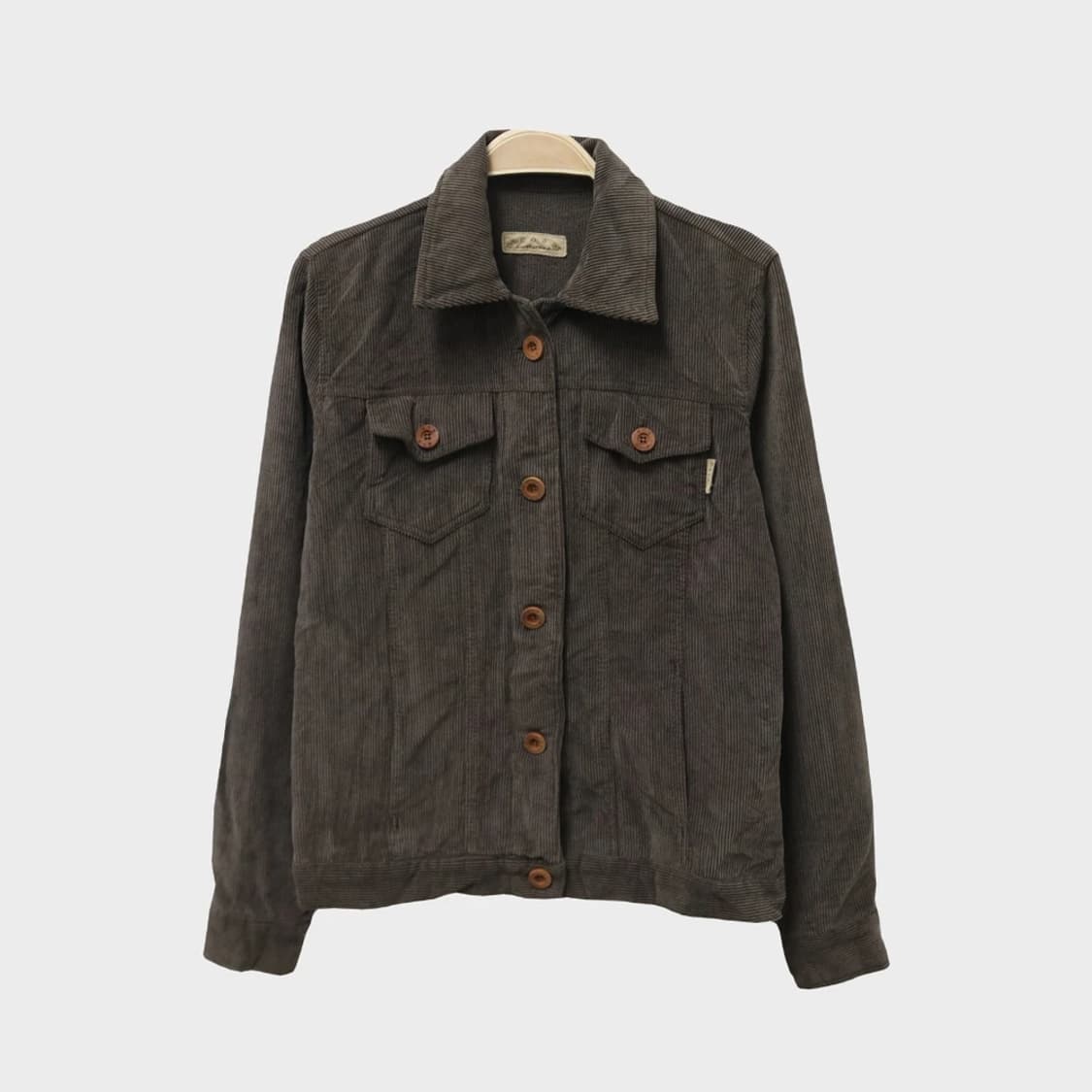 GOA 골덴 자켓 62432 상품이미지1